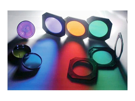 Fabricated Glass for Lighting Industries