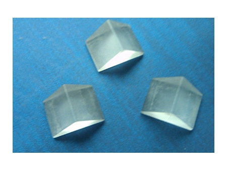 Optical Prisms Fabrication Service