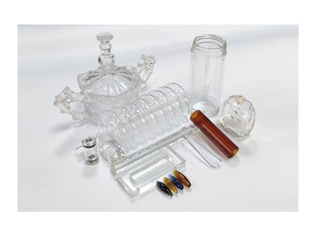 Specialty Glass