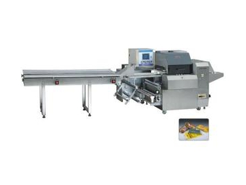 Multifunction Horizontal Packaging Machine