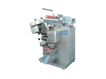 Tablet Packing Machine