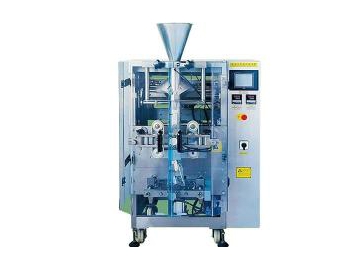 Solid Packing Machine, Vertical Form Fill Seal Machine