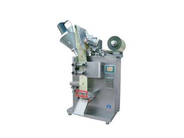 Tea Bag Packing Machine