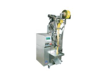 Powder VFFS Machine