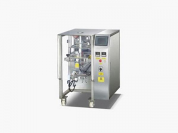 High Speed Vertical Form Fill Seal Machine