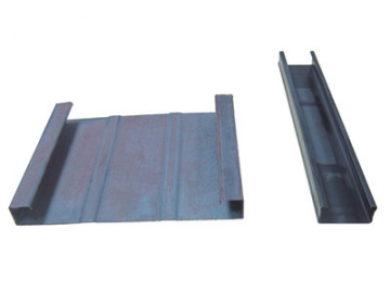 C/Z Purlins