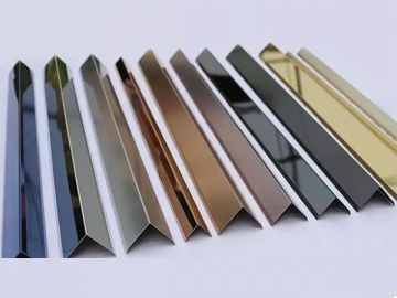 Sheet Metal Part