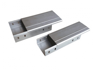 Cable Trays