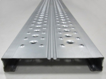 Cable Trays