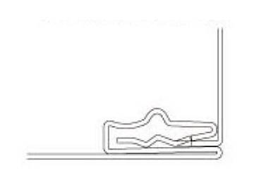 Air Duct Flange