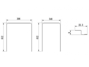 Dishwasher Components