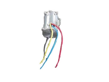 Brushless DC Motor