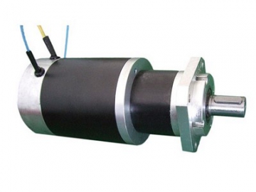 Planetary Gearmotor