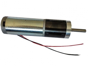 Planetary Gearmotor