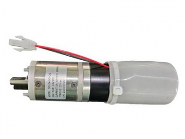 Planetary Gearmotor