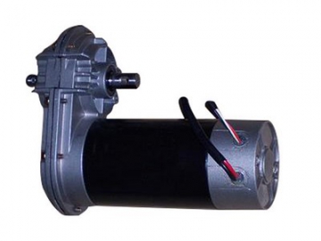 Parallel Shaft Geared Motor