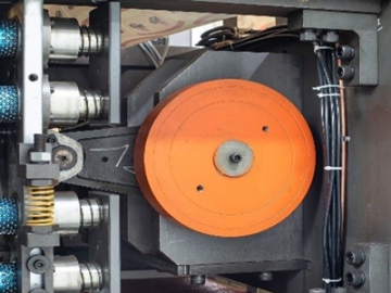 Die Punching Machine, FDC Series