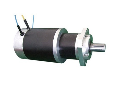 Planetary Gearmotor