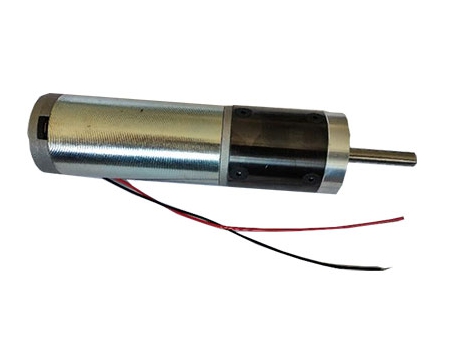 Planetary Gearmotor