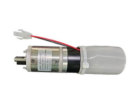 Planetary Gearmotor