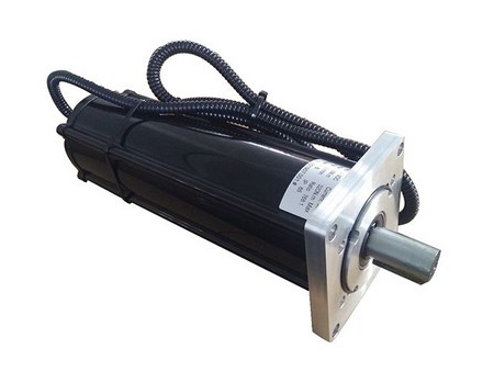 Planetary Gearmotor