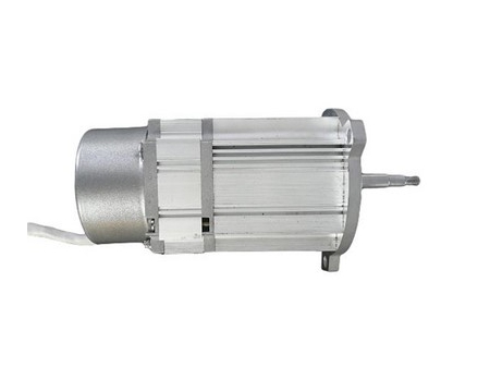 Brushless DC Motor