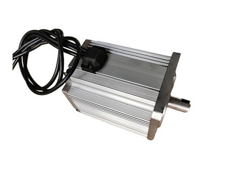 Brushless DC Motor