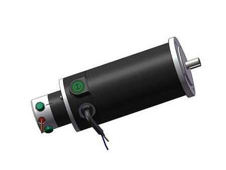 Linear Actuator