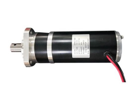 Planetary Gearmotor