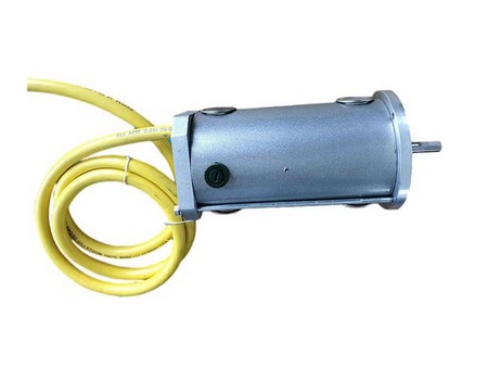 AC/DC Series Motor, Universal Motor