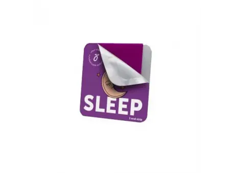Dissolvable Oral Sleep Strips Coating Machine