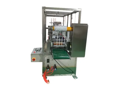 Energy Oral Thin Film Packaging Machine