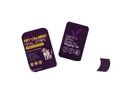 Pet Nutrition Oral Thin Film Coating Machine