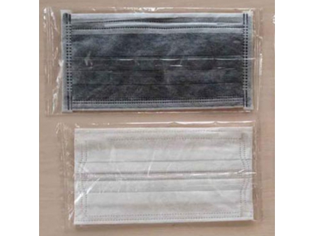 3 Side Seal Horizontal Flow Wrapper