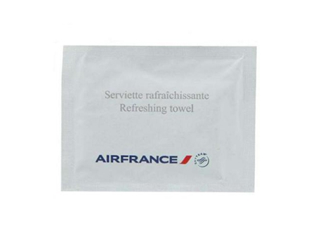 Single Sachet Wet Wipes Machine                    (Wet Tissue/Moist Towelette)