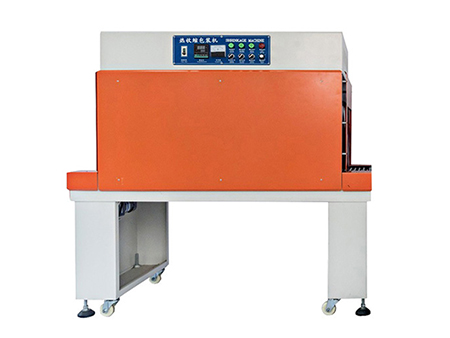 Shrink Packaging Machine