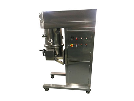 Cooling Gel Patch Packaging Machine