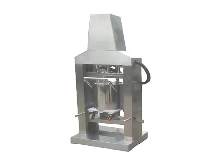 Cooling Gel Patch Packaging Machine