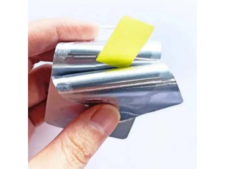 Mouth Dissolving Film Packaging Machine