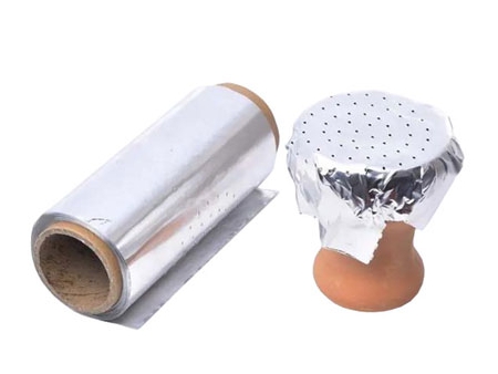 Shisha Foil / Hookah Foil Roll Rewinder