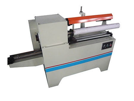 Adhesive Tape Slitting Machine