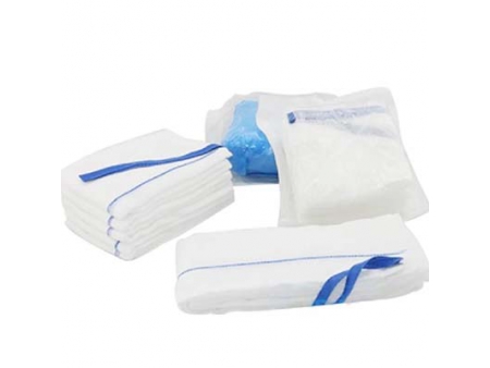Automatic Abdominal Gauze Pad Machine