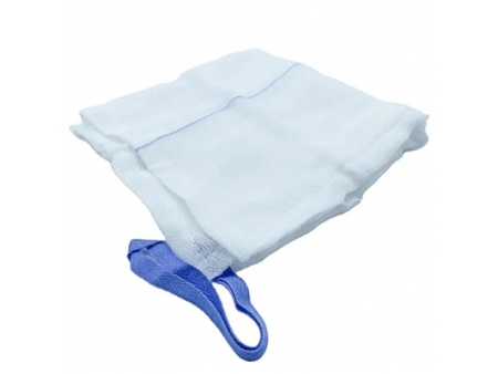 Automatic Abdominal Gauze Pad Machine