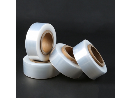 Duplex Stretch Film Slitter Rewinder (Automatic Slitting)