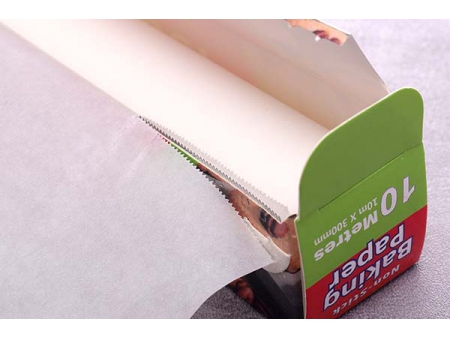Cling Film Saw Blade