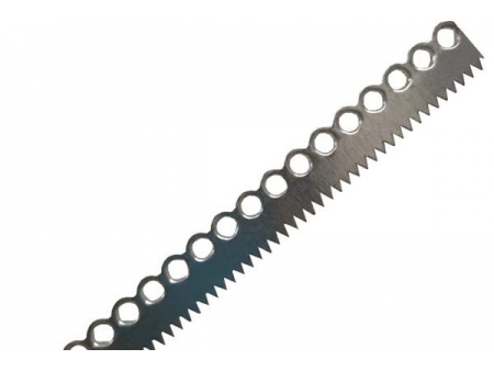 Cling Film Saw Blade