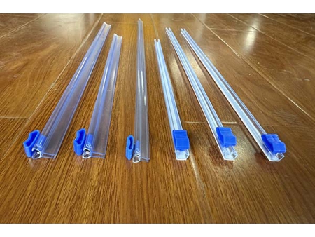 Cling Film Slide Cutter