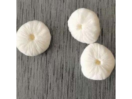 Gauze Ball Forming Machine