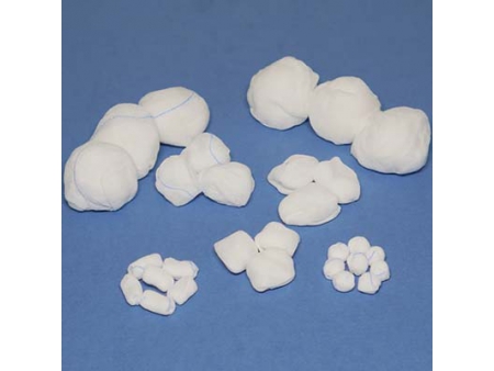 Gauze Ball Forming Machine