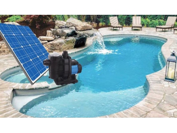 Self-priming Pump, Solar Powered Pump, SZB